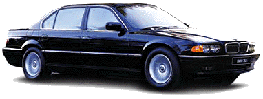 View BMW 7 Series