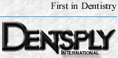 Dentsply Logo