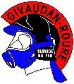 Givaudan-Roure Logo