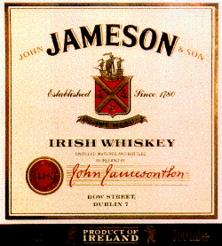 Jamesons